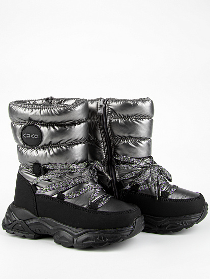 Сапоги артикул:1915д-2-2