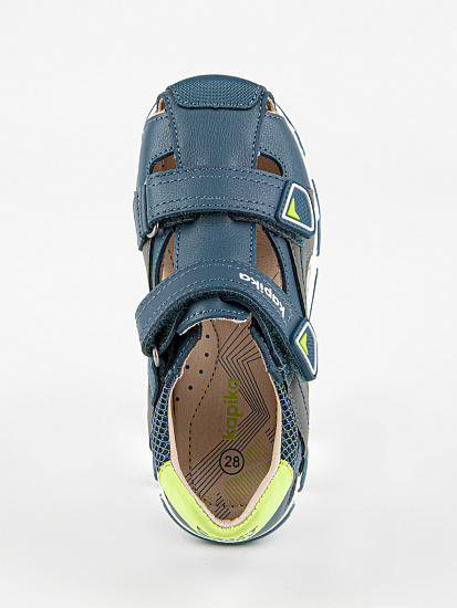 Сандалии артикул:321032-1-6