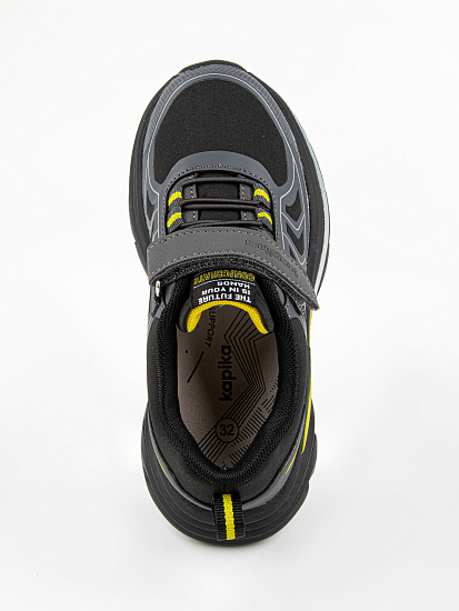 Кроссовки артикул:731279c-1-6