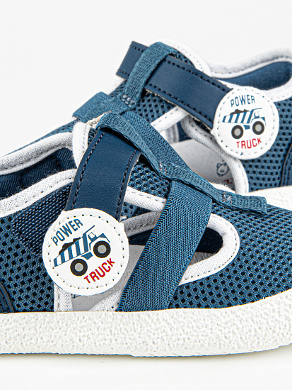 Сандалии артикул:10241п-20-9