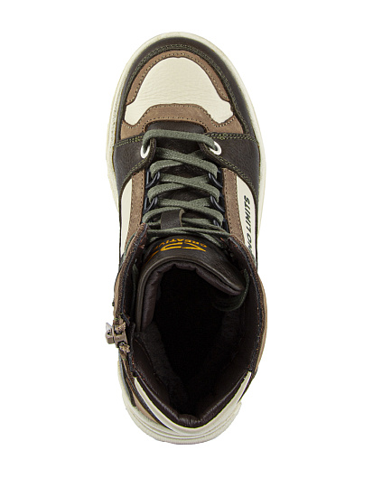 Ботинки артикул:63314т-1-3