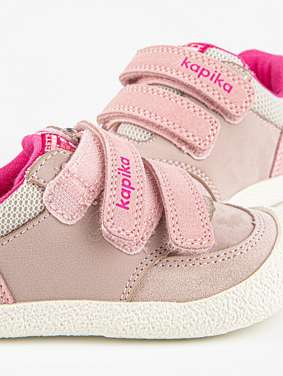 Полуботинки артикул:10258к-3-9