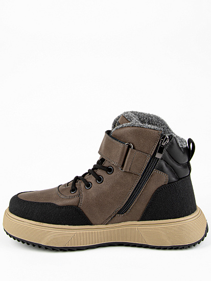 Ботинки артикул:64333шк-2-8 Ботинки артикул:64333шк-2-8