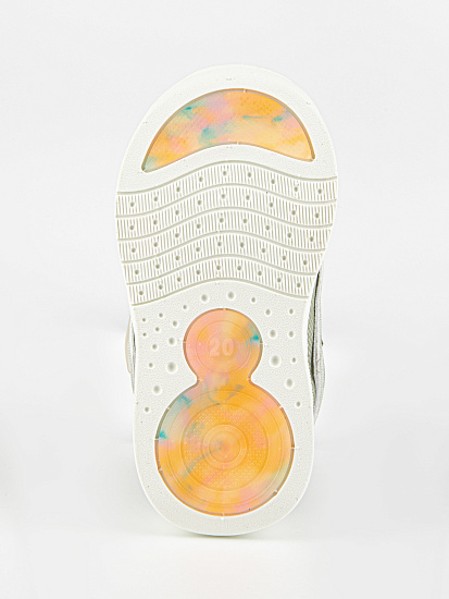 Кроссовки артикул:71564-2-8