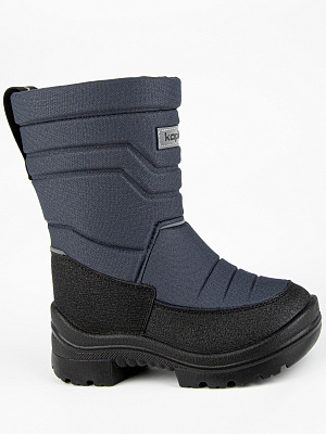 1853д-1 Сапоги (темно-синий) 37-41 (5 пар)