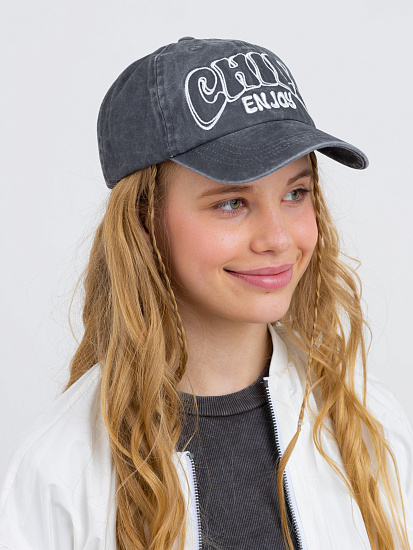 Бейсболка артикул:GCAP-4001-92-3