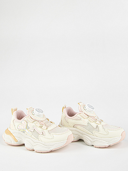 Кроссовки артикул:721218-1-2