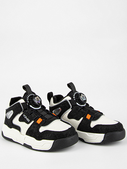 Ботинки артикул:53694ук-10-2