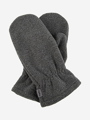 BGLV-3002-4A Варежки (серый) XS/S/M (XS/S/M)