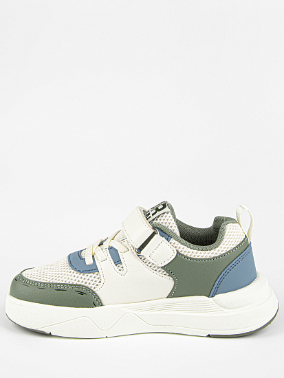 Кроссовки артикул:731244-2-7