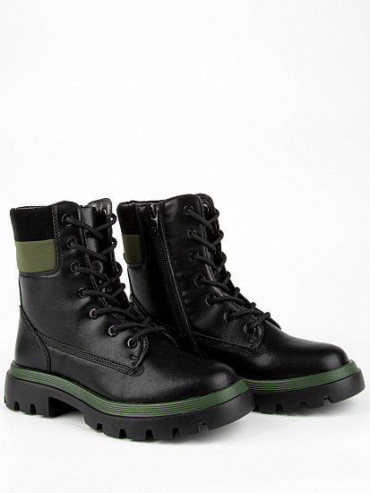 Ботинки артикул:54583ук-1-2
