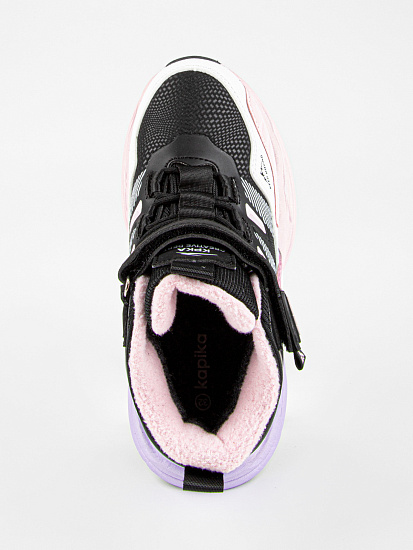 Ботинки артикул:731203у-3-6