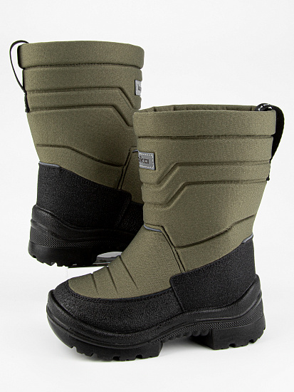 Сапоги артикул:1849д-1-4