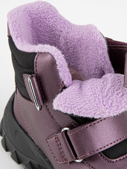 Ботинки артикул:42545л-12-10