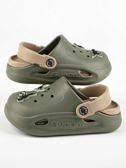 Сабо артикул:82257-6-4