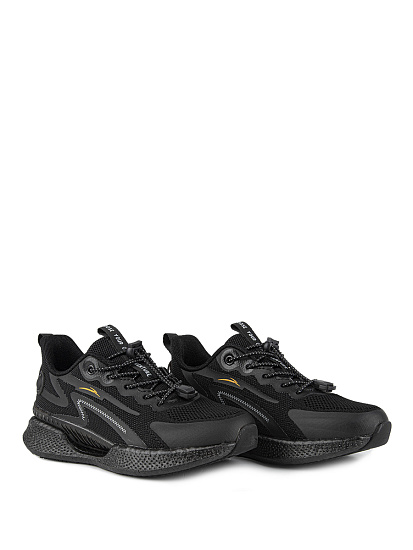 Кроссовки артикул:74753-1-5