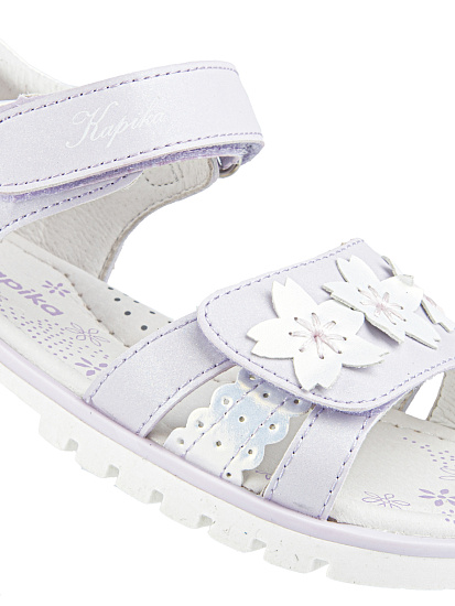 Сандалии артикул:32971п-2-6