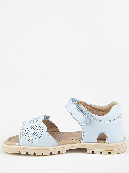 Сандалии артикул:321017п-3-7