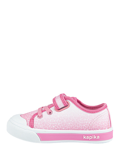 Кеды артикул:721163-10-2