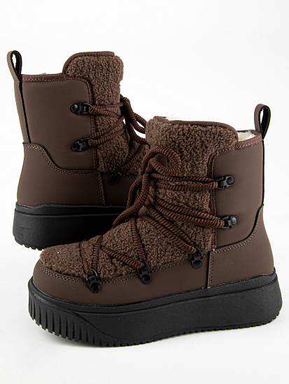 Сапоги артикул:63320шк-2-4