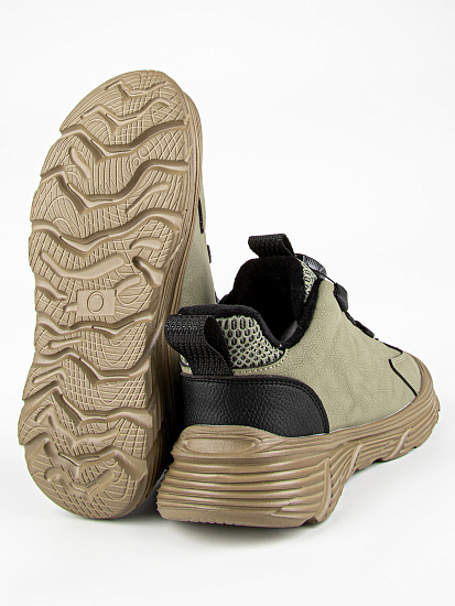 Полуботинки артикул:52600ук-2-5