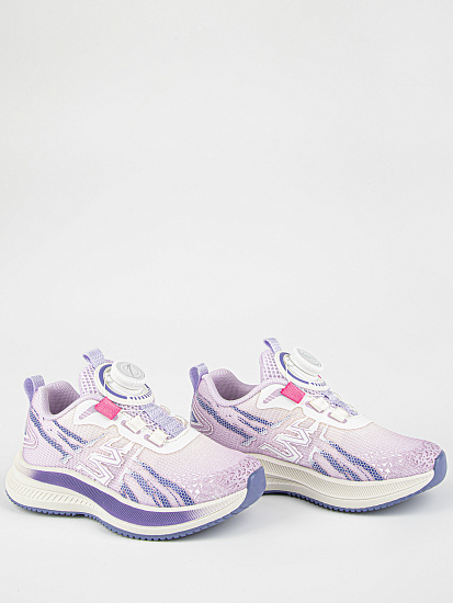 Кроссовки артикул:721214-1-2