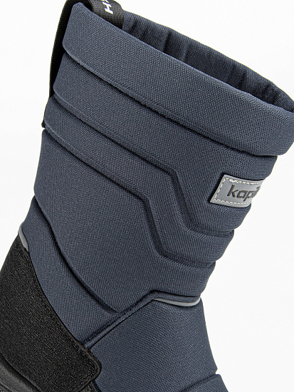 Сапоги артикул:1850д-1-3