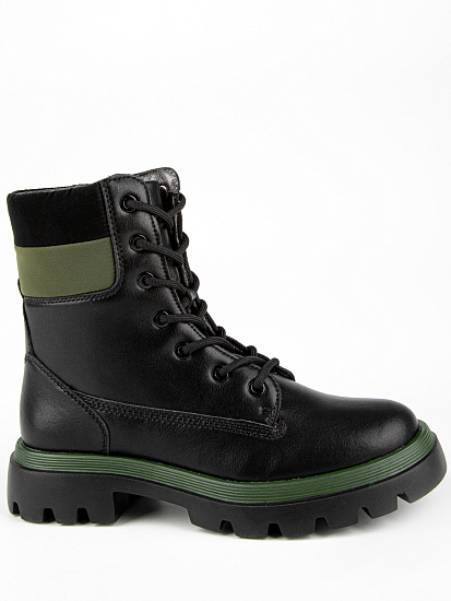 Ботинки артикул:54583ук-1-1