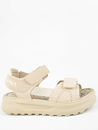 Сандалии артикул:34588п-1-1