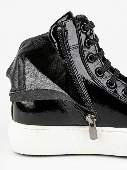 Ботинки артикул:53651ут-1-10