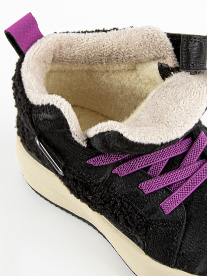 Ботинки артикул:52594ук-1-10