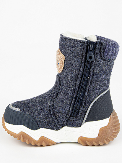 Валенки артикул:00215-11-8