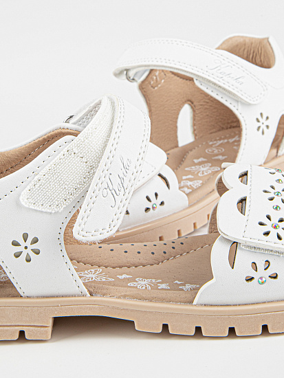 Сандалии артикул:33614п-3-9