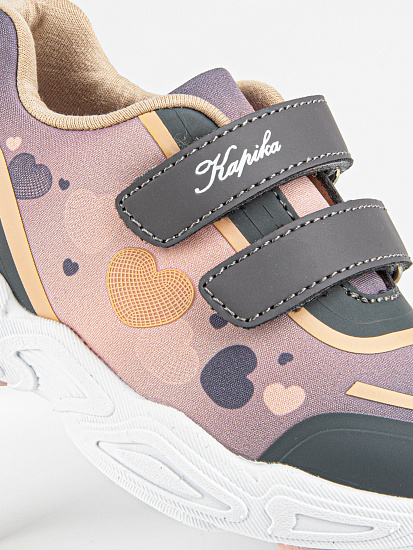 Полуботинки артикул:71561с-2-3