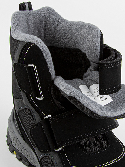 Ботинки артикул:43524-40-10