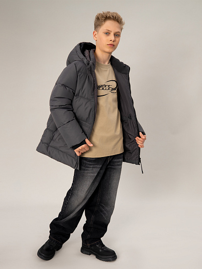 Куртка зимняя артикул:OJBCK10-93-4