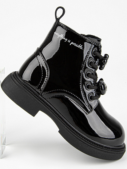 Ботинки артикул:53664ук-20-7