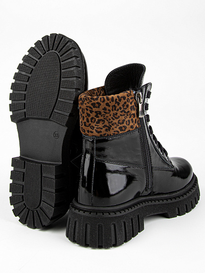 Ботинки артикул:53714ут-2-5