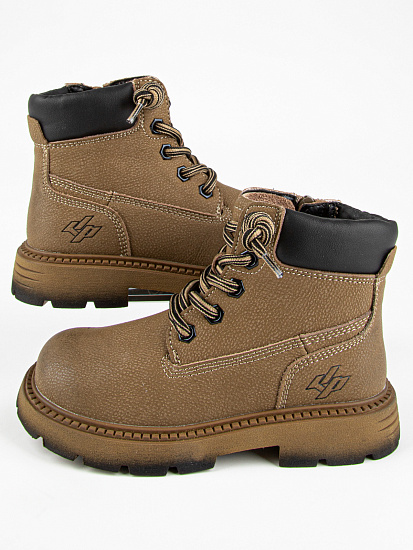 Ботинки артикул:52598ук-2-4