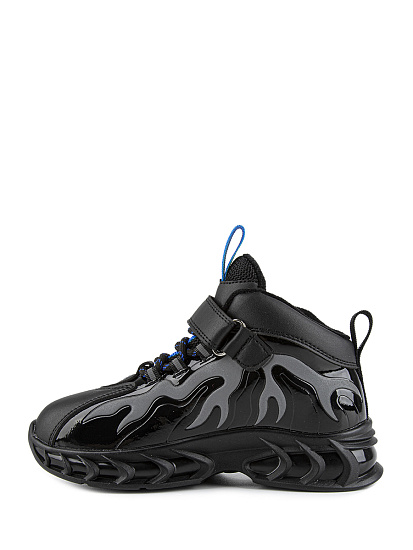 Ботинки артикул:52532уп-1-2 Ботинки артикул:52532уп-1-2