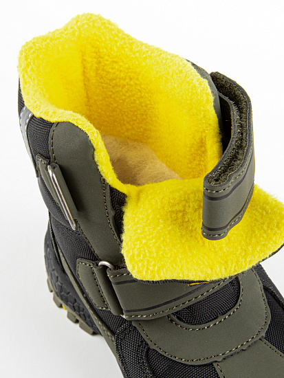 Ботинки артикул:42509-2-10