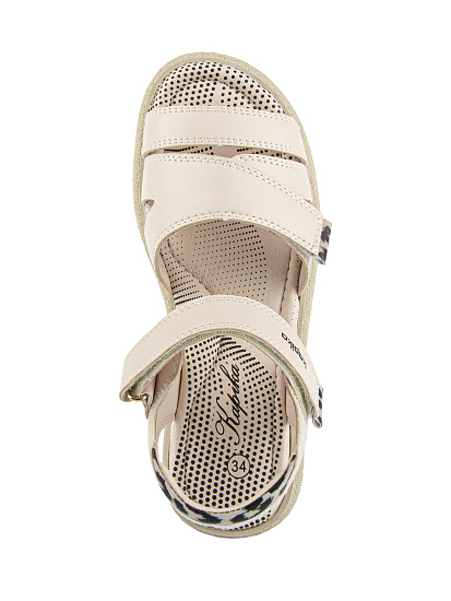 Сандалии артикул:33911п-4-3