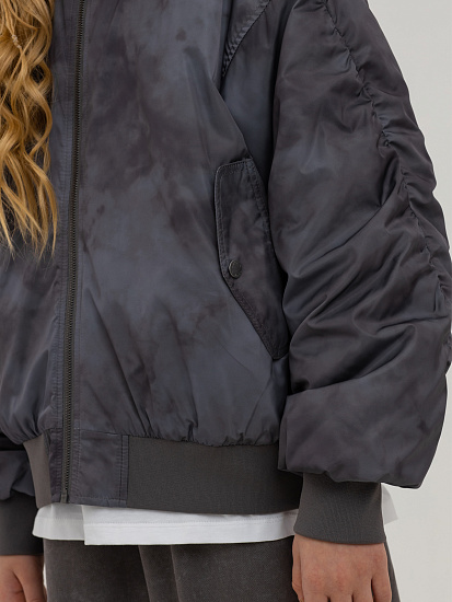 Куртка демисезонная артикул:PJGCK01-92-6