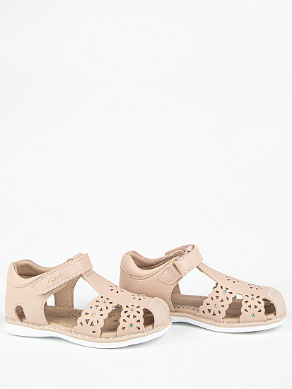 Сандалии артикул:321021п-2-2