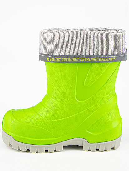 Резиновая обувь артикул:1375т-1-8