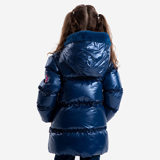 Куртка зимняя артикул:IKGCK01-Z3-2
