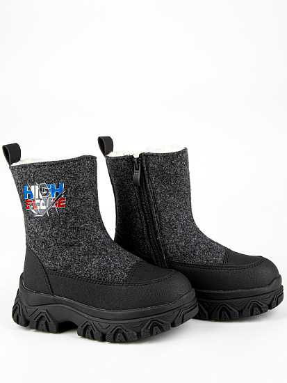 Валенки артикул:00220-10-2