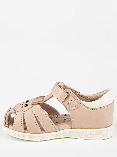 Сандалии артикул:31866-1-7