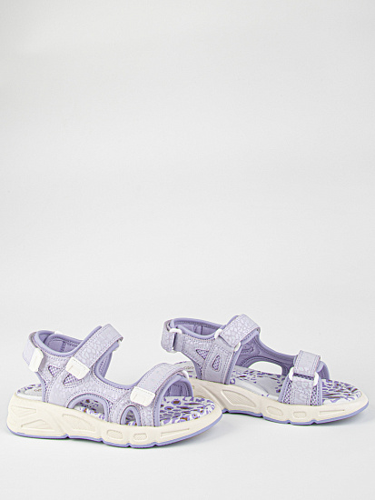 Сандалии артикул:33605п-5-2