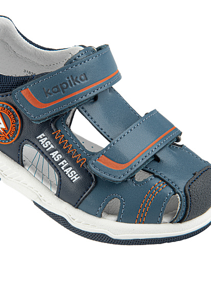 Сандалии артикул:31836к-1-6